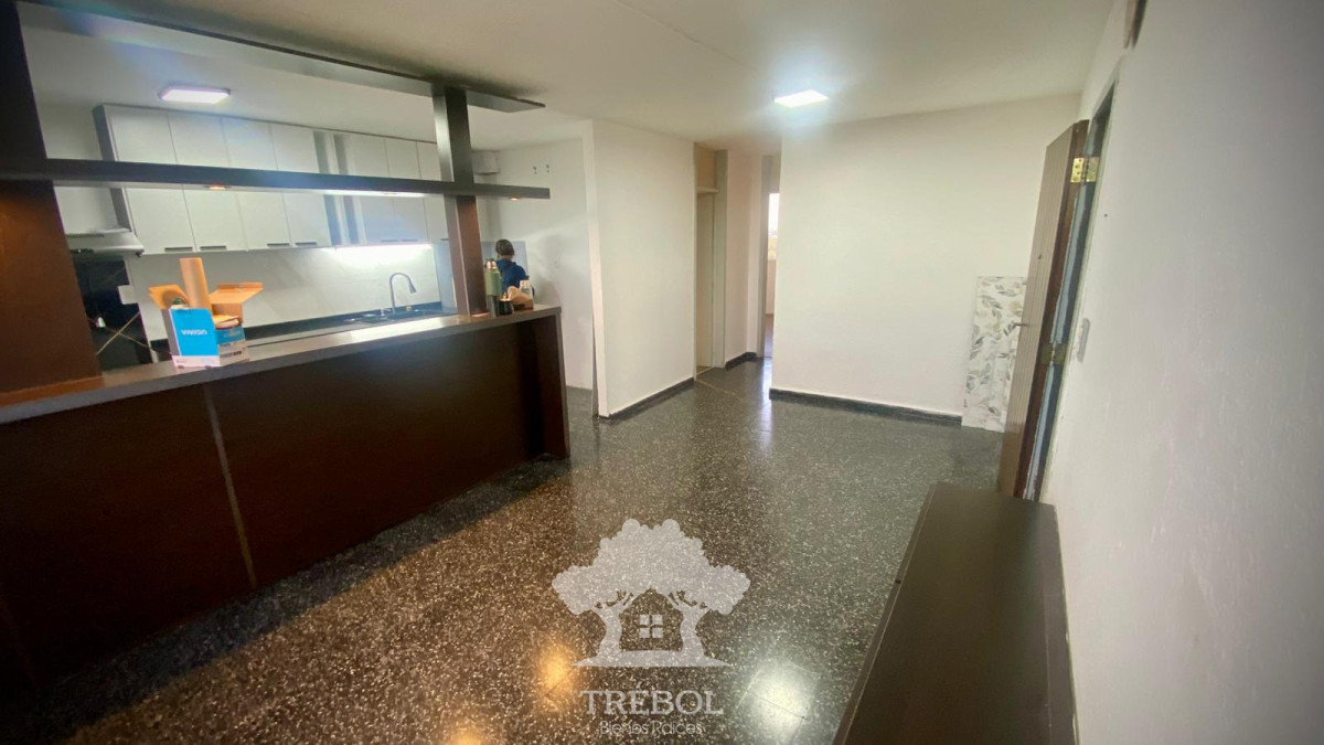 Apartamento ID.446 - Venta Apartamento 3 Dormitorios Malvin Norte Montevideo D