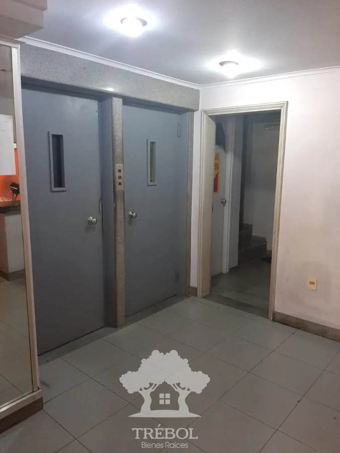 Apartamento ID.218 - Alquiler Apartamento Monoambiente Cordon Montevideo D