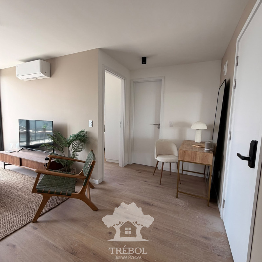 Apartamento ID.470 - Venta Apartamento Proyecto en Obra La Blanqueada Montevideo D