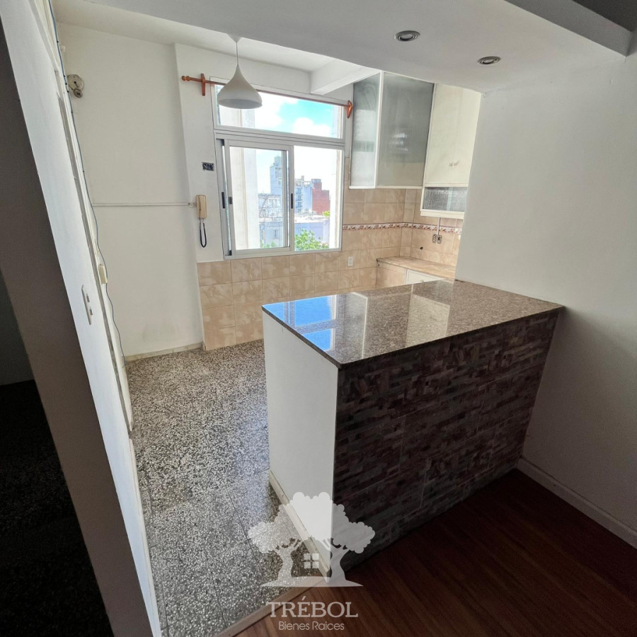 Apartamento ID.171 - Venta Apartamento 2 Dormitorios Cordón Montevideo V  