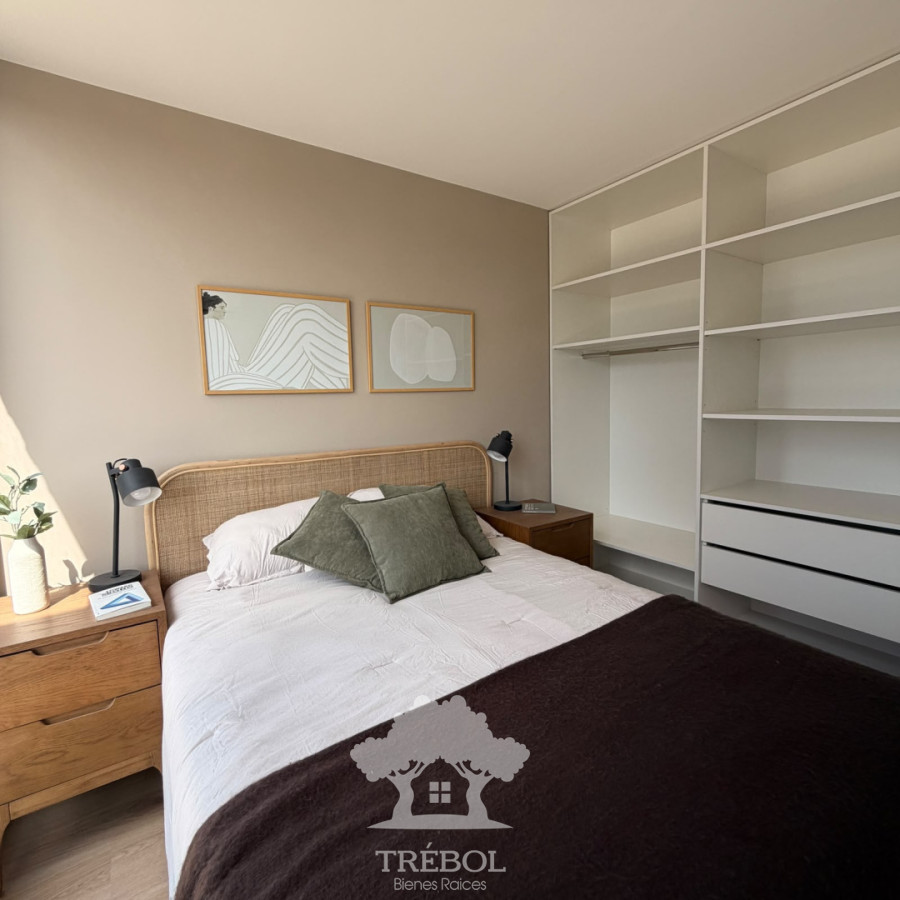 Apartamento ID.470 - Venta Apartamento Proyecto en Obra La Blanqueada Montevideo D