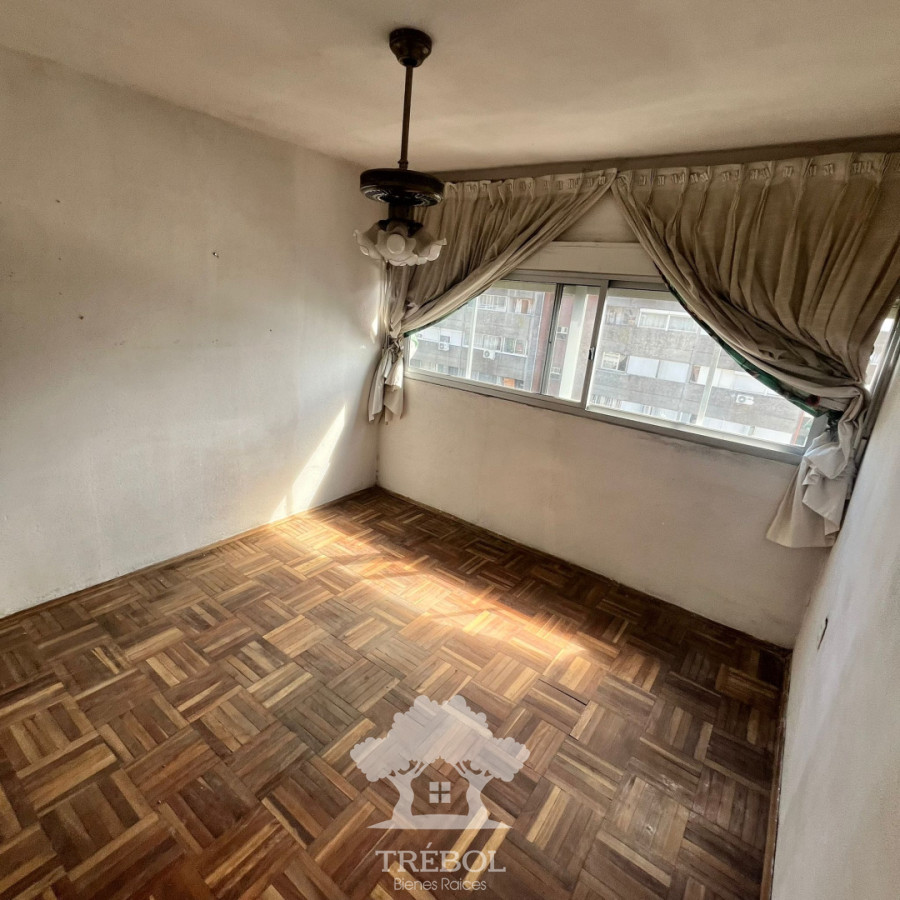 Apartamento ID.85 - Venta Apartamento 2 Dormitorios Malvín Norte Montevideo V 