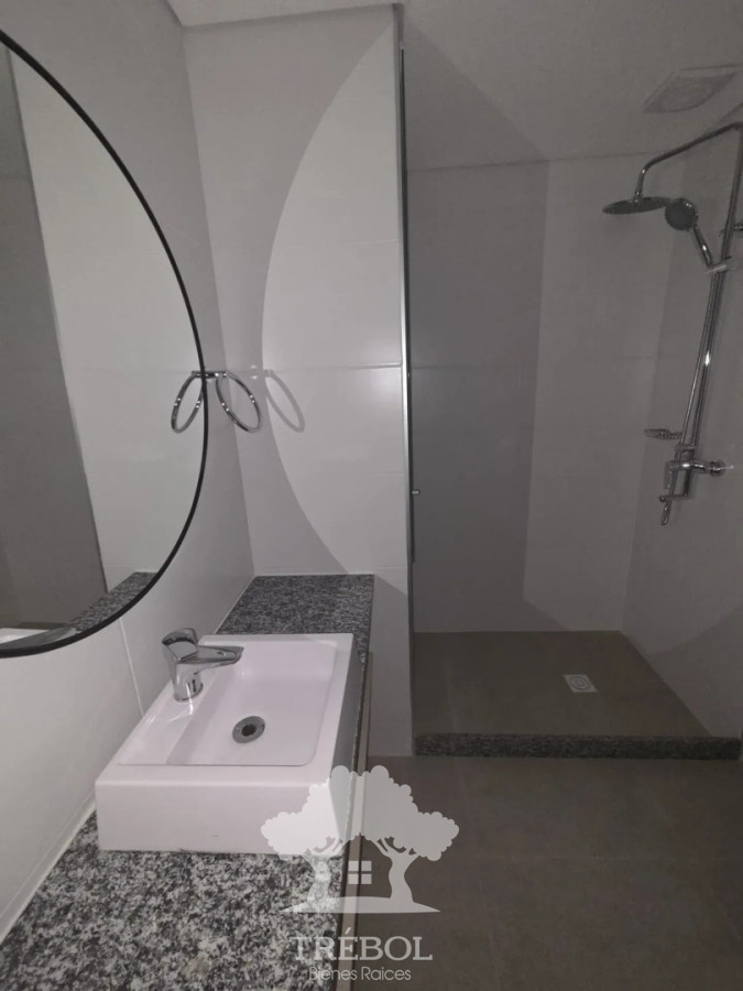 Apartamento ID.247 - Alquiler Apartamento 1 Dormitorios Palermo Montevideo D