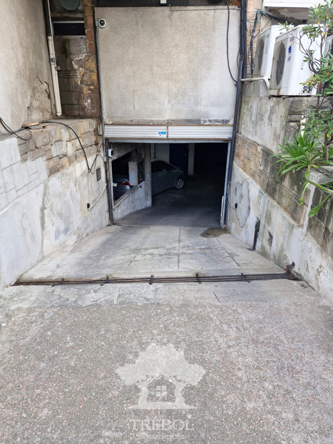 Apartamento ID.74 - Alquiler Apartamento 1 Dormitorio Pocitos Montevideo D