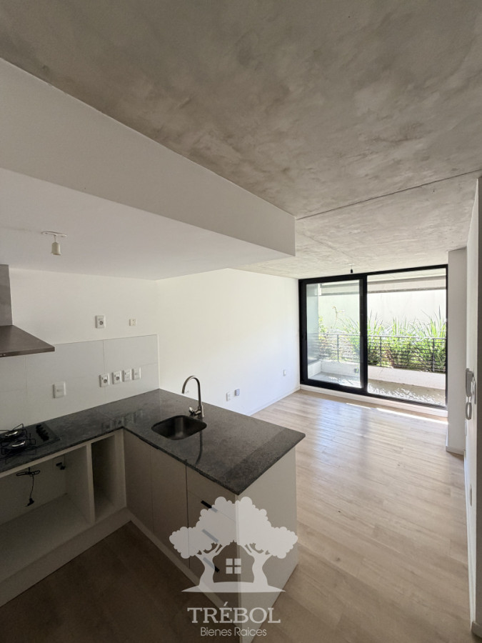 Apartamento ID.240 - Alquiler Apartamento 1 dormitorio Aguada Montevideo G