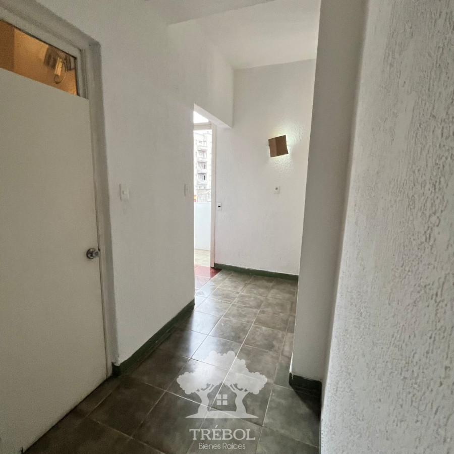Apartamento ID.73 - Venta Apartamento 1 Dormitorio Ciudad Vieja Montevideo V 