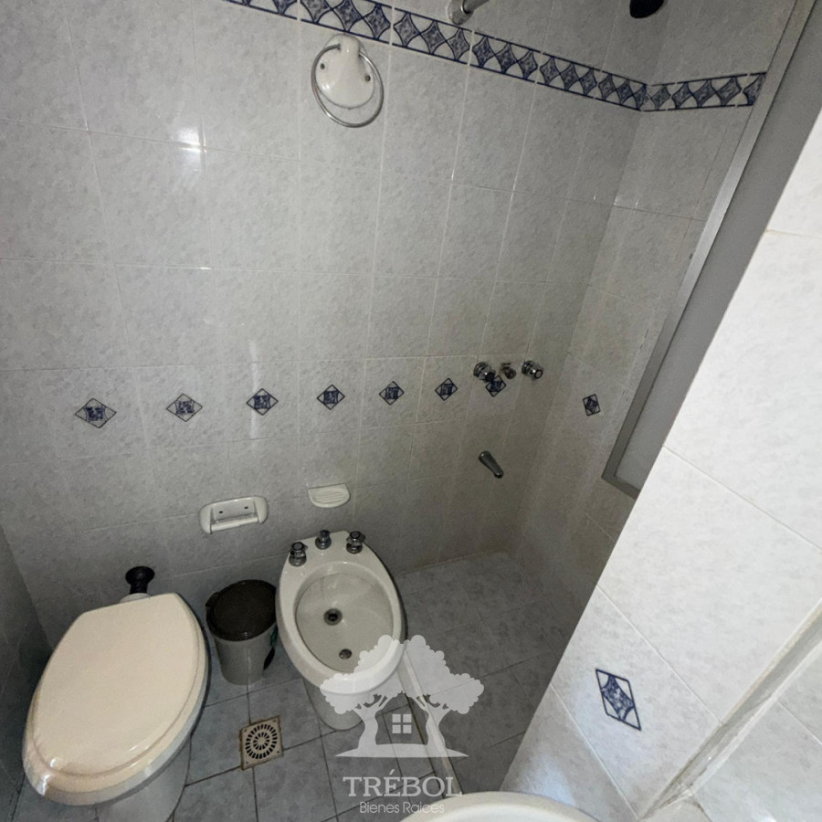 Apartamento ID.255 - Alquiler Apartamento Monoambiente Tres Cruces Montevideo V 