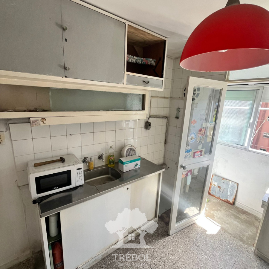 Apartamento ID.85 - Venta Apartamento 2 Dormitorios Malvín Norte Montevideo V 