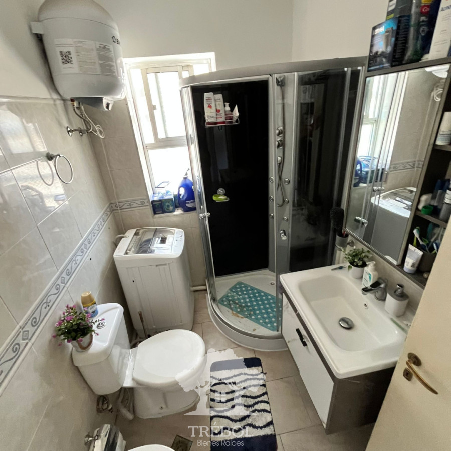 Apartamento ID.185 - Venta Apartamento 2 Dormitorios Palermo Montevideo V 