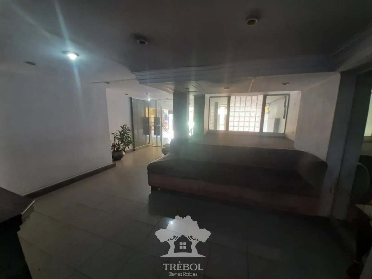 Apartamento ID.218 - Alquiler Apartamento Monoambiente Cordon Montevideo D