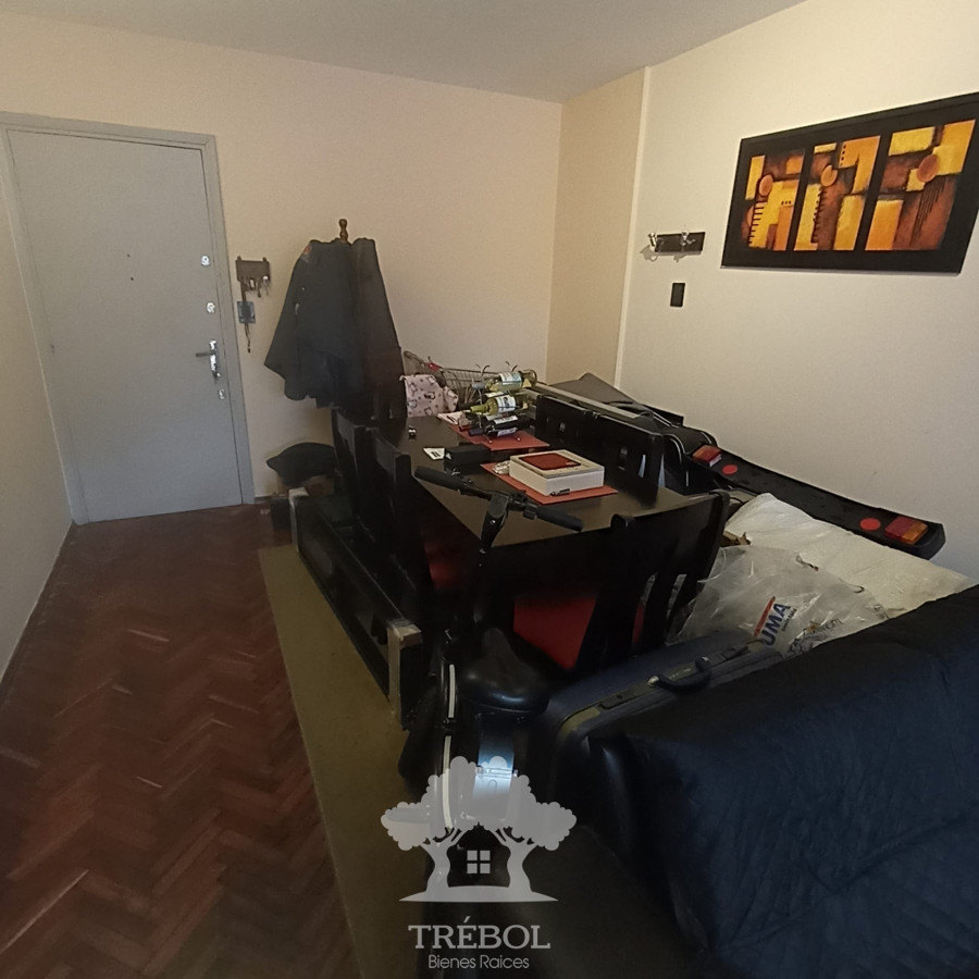 Apartamento ID.33 - Alquiler Apartamento 2 Dormitorios Cordón Montevideo D