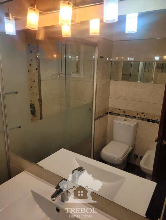 Apartamento ID.123 - Alquiler Apartamento 1 Dormitorios Centro Montevideo D