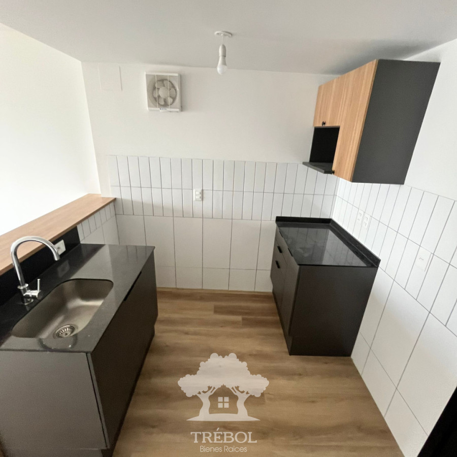 Apartamento ID.55 - Alquiler Monoambiente Palermo Montevideo V 