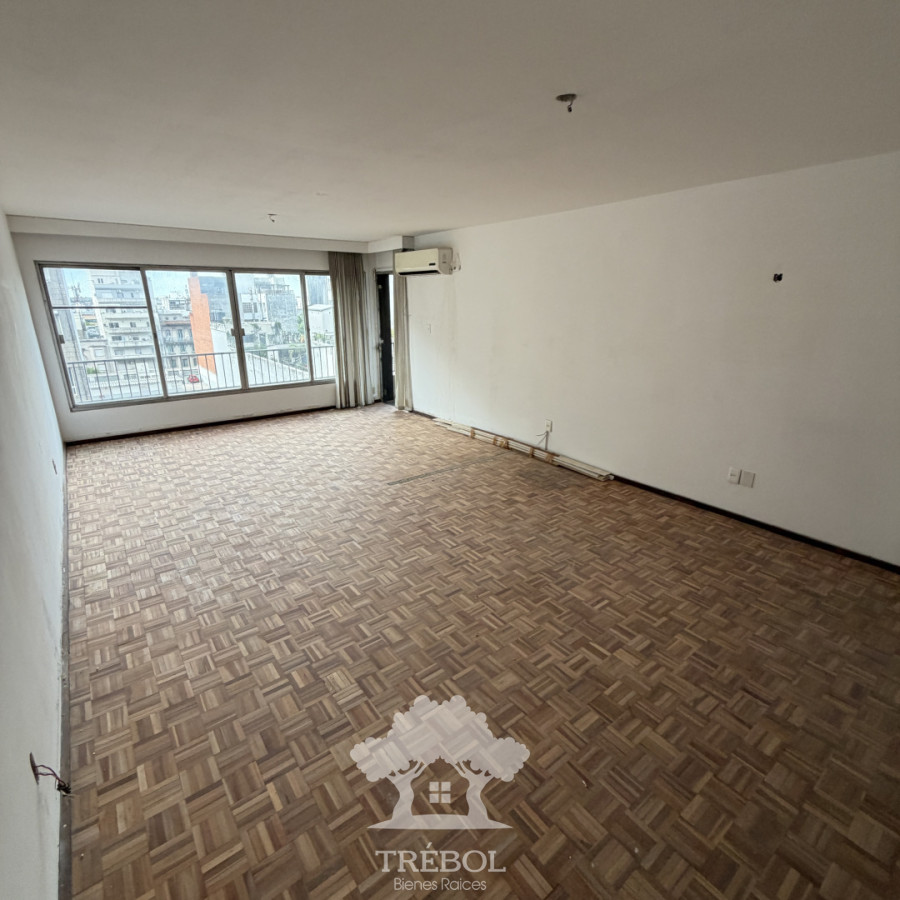 Apartamento ID.47 - Venta Apartamento 4 dormitorios Centro Montevideo G