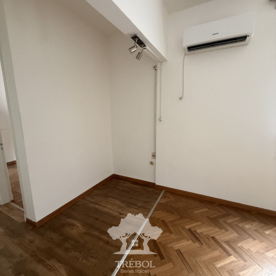 Apartamento ID.320 - Alquiler Apartamento 1 dormitorio Pocitos Montevideo B
