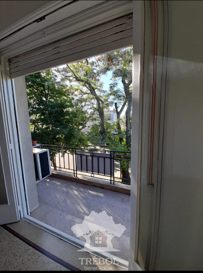 Apartamento ID.119 - Alquiler Apartamento 2 Dormitorios Parque Batlle Montevideo D