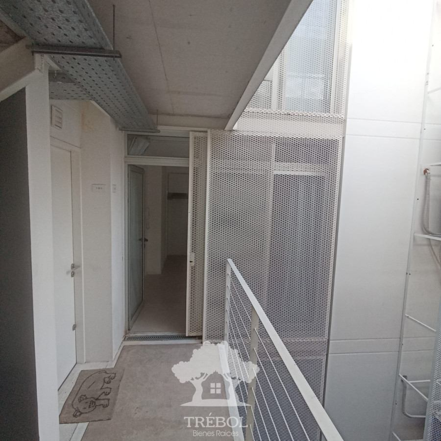 Apartamento ID.279 - Alquiler Apartamento 1 Dormitorios Villa Muñoz Montevideo D