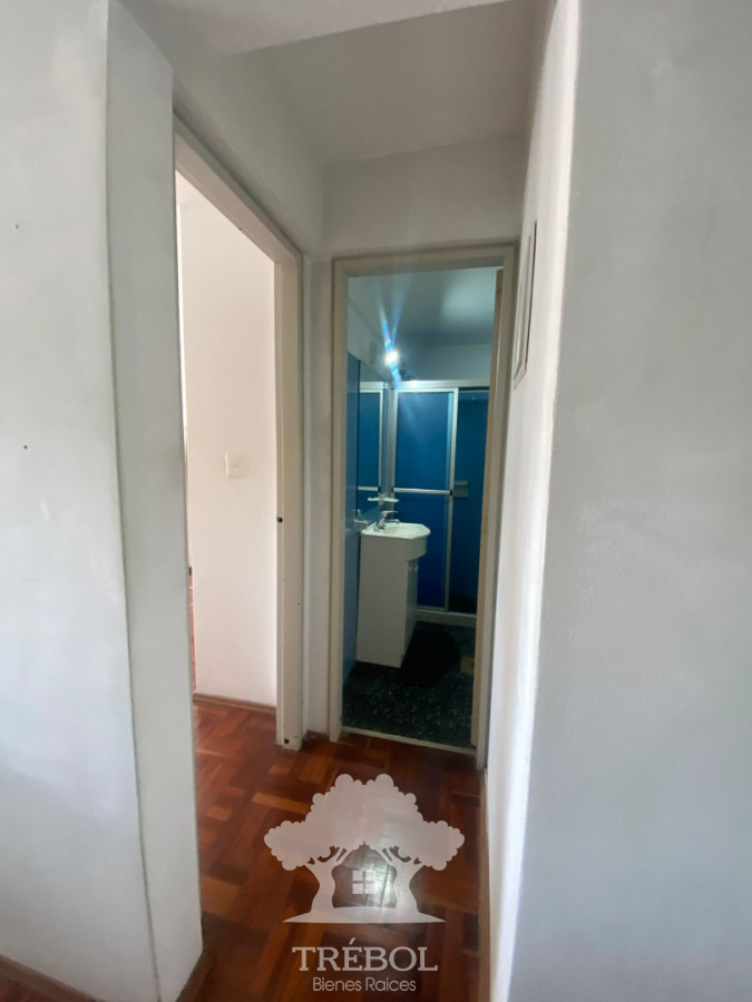 Apartamento ID.192 - Alquiler Apartamento 1 Dormitorio Cordón Montevideo V 