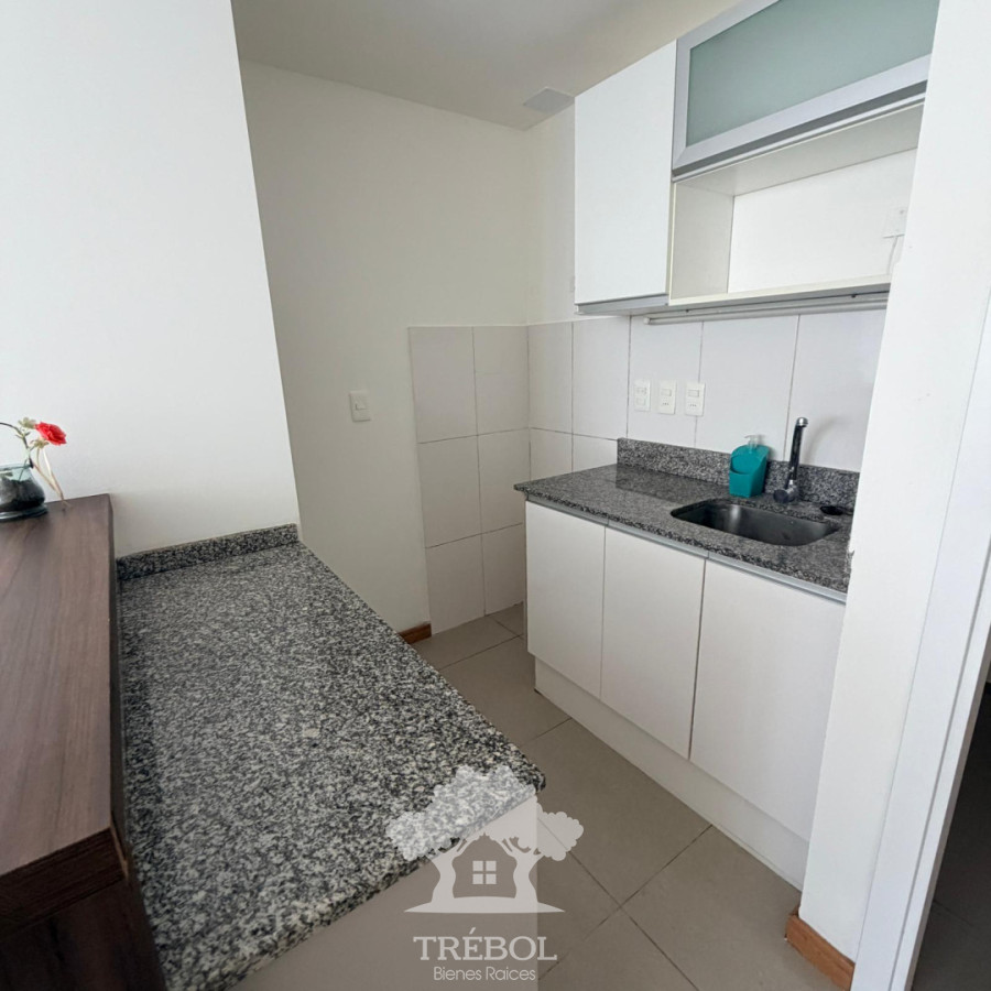 Apartamento ID.439 - Alquiler Apartamento 1 Dormitorios Cordón Montevideo D