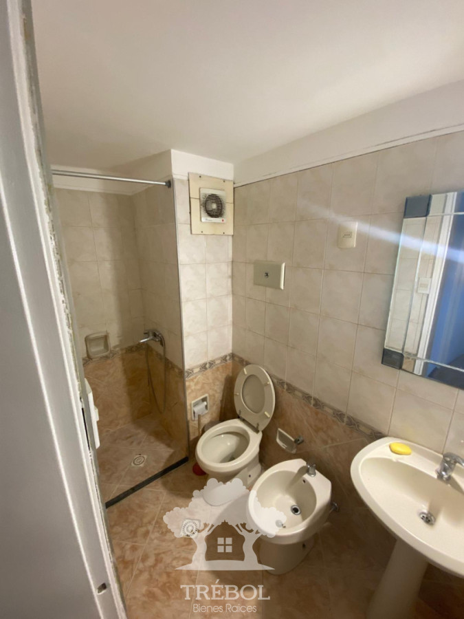 Apartamento ID.219 - Alquiler Apartamento 2 Dormitorio Buceo Montevideo D