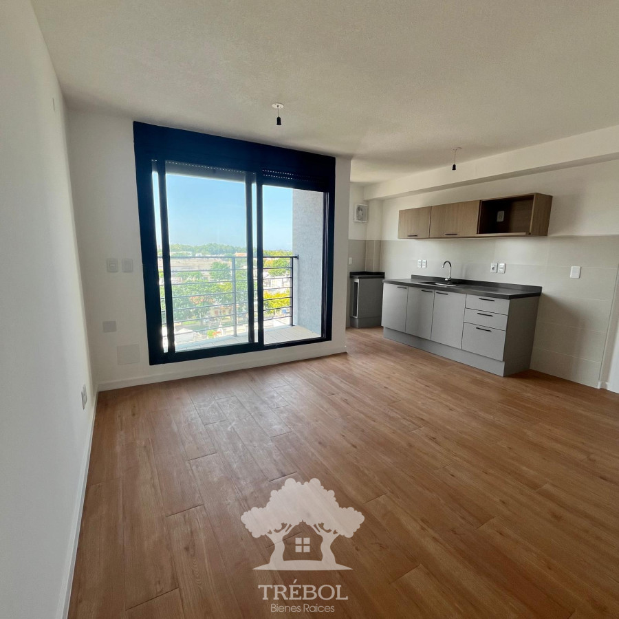 Apartamento ID.58 - Alquiler Apartamento 2 Dormitorios La Blanqueada Montevideo V 