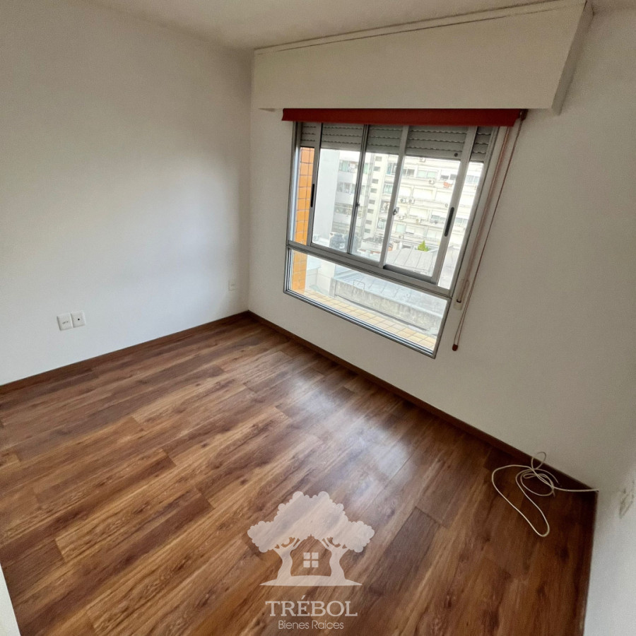 Apartamento ID.108 - Alquiler Apartamento 2 Dormitorios Pocitos Montevideo V 
