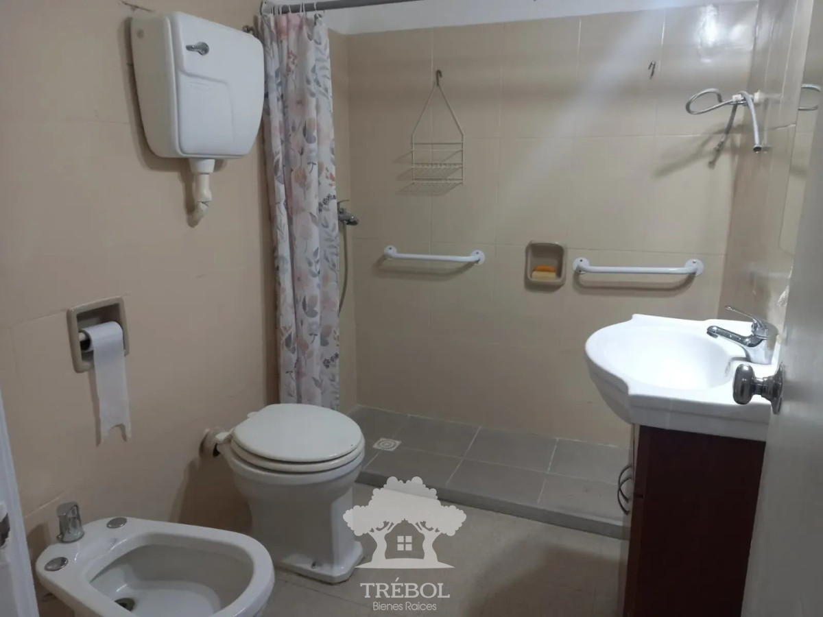 Apartamento ID.283 - Alquiler Apartamento 2 Dormitorios Malvin Montevideo D
