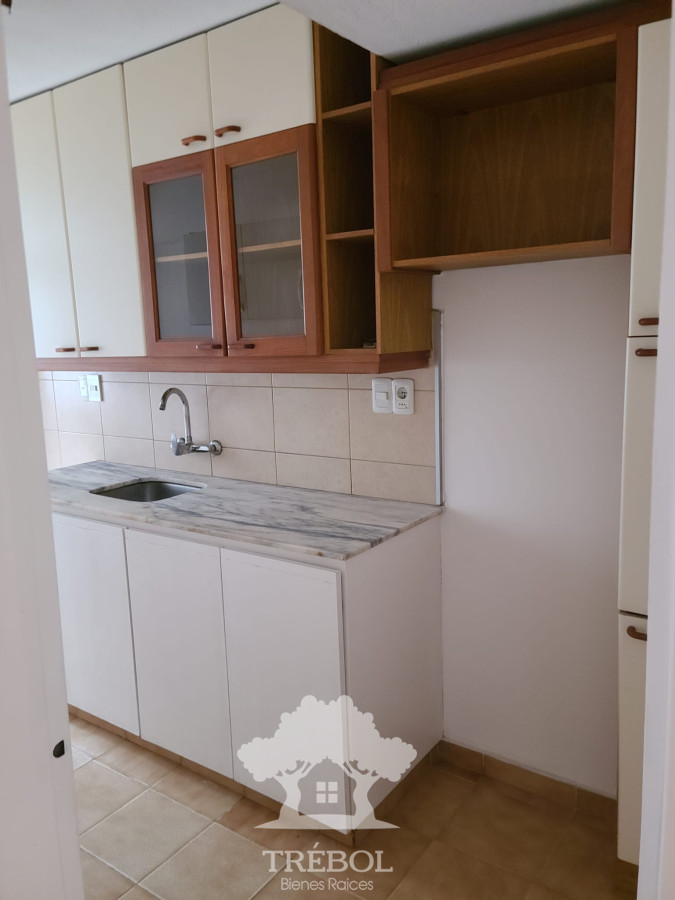 Apartamento ID.113 - Alquiler Apartamento 1 Dormitorio Punta Carretas Montevideo D