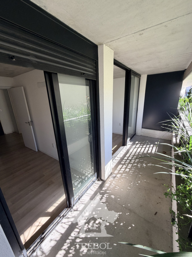 Apartamento ID.240 - Alquiler Apartamento 1 dormitorio Aguada Montevideo G