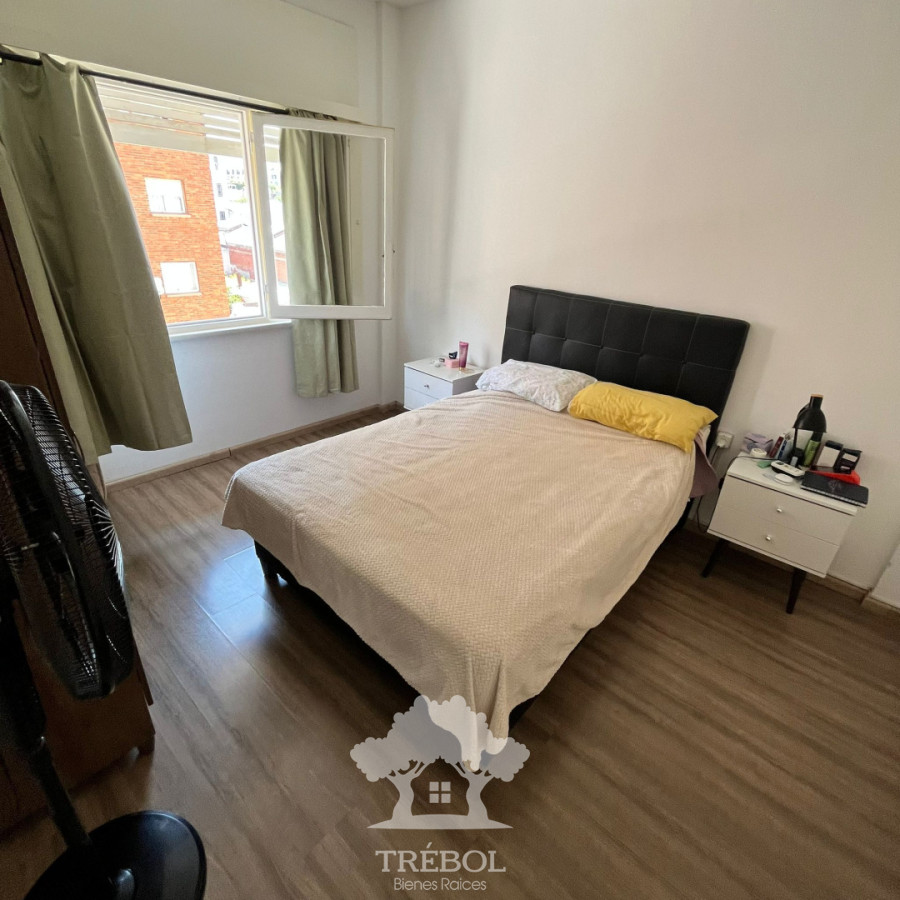 Apartamento ID.185 - Venta Apartamento 2 Dormitorios Palermo Montevideo V 