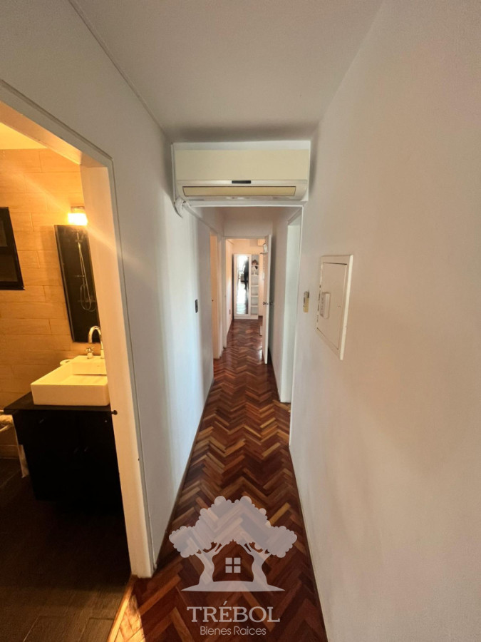 Apartamento ID.53 - Alquiler Apartamento 2 Dormitorios Malvín Montevideo D