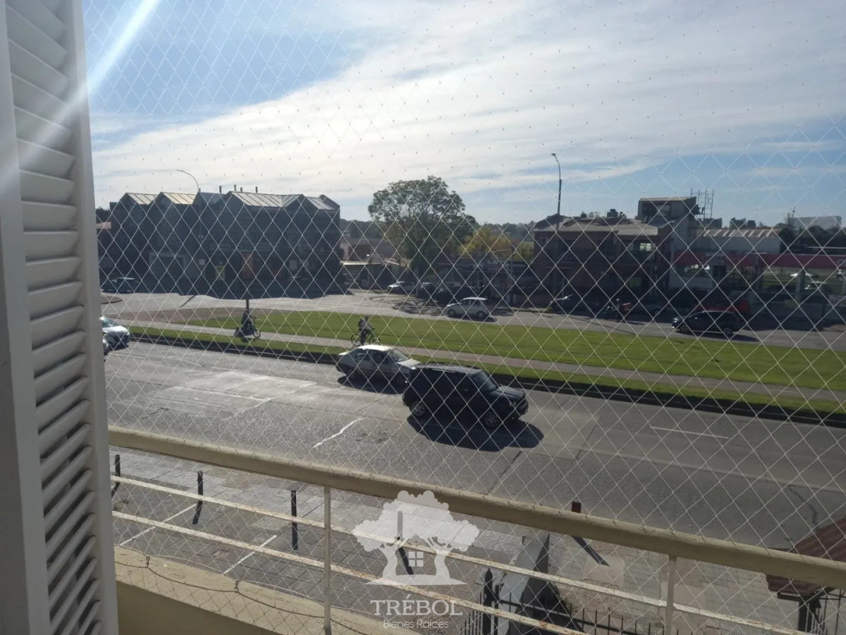 Apartamento ID.283 - Alquiler Apartamento 2 Dormitorios Malvin Montevideo D