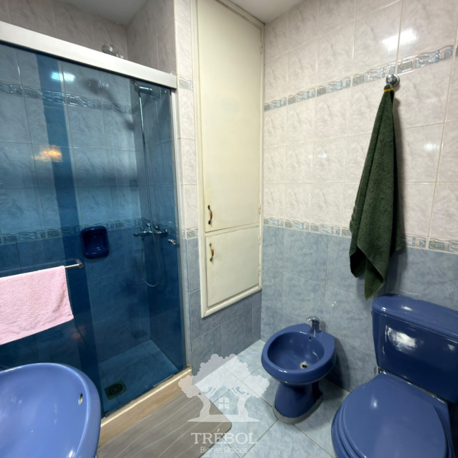 Apartamento ID.339 - Venta Apartamento 1 Dormitorio con Garaje Aguada Montevideo V 