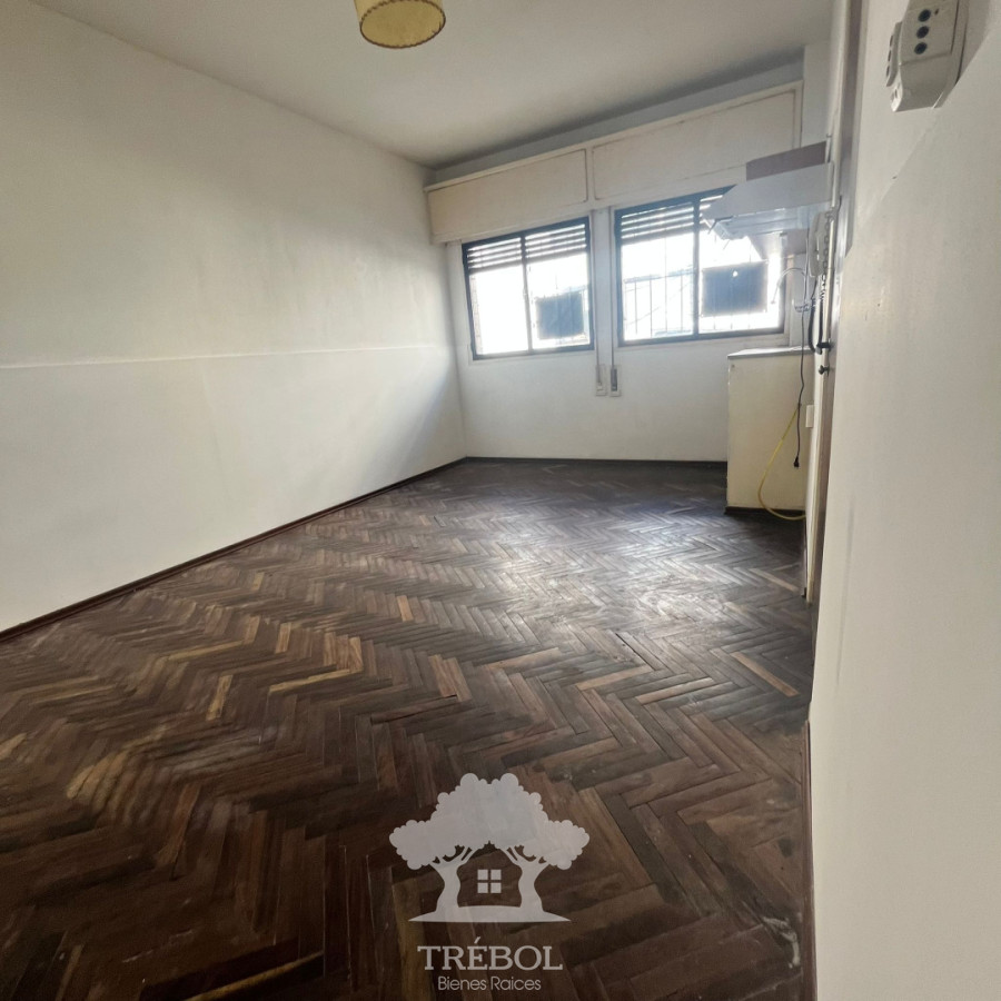 Apartamento ID.129 - Venta Apartamento Monoambiente Palermo Montevideo V 