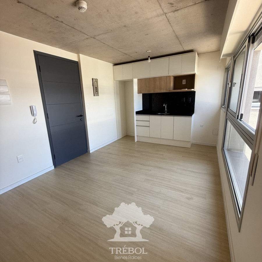 Apartamento ID.161 - Venta monoambiente pocitos montevideo B