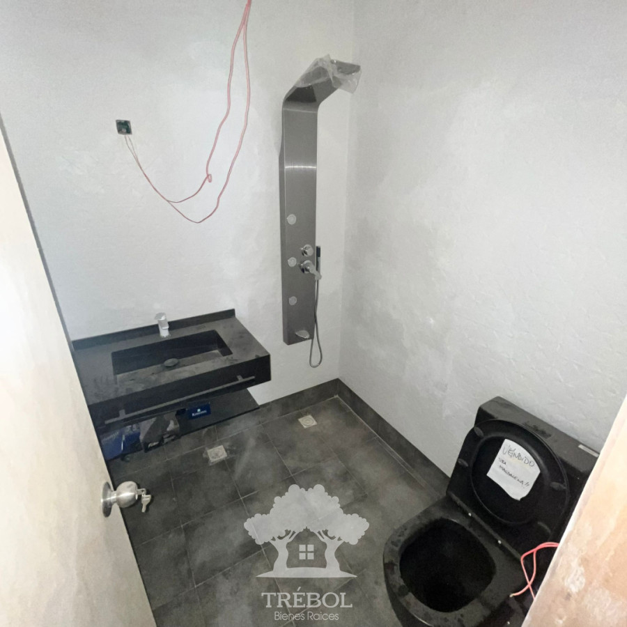 Apartamento ID.105 - Alquiler Apartamento 2 Dormitorios La Blanqueada Montevideo V 