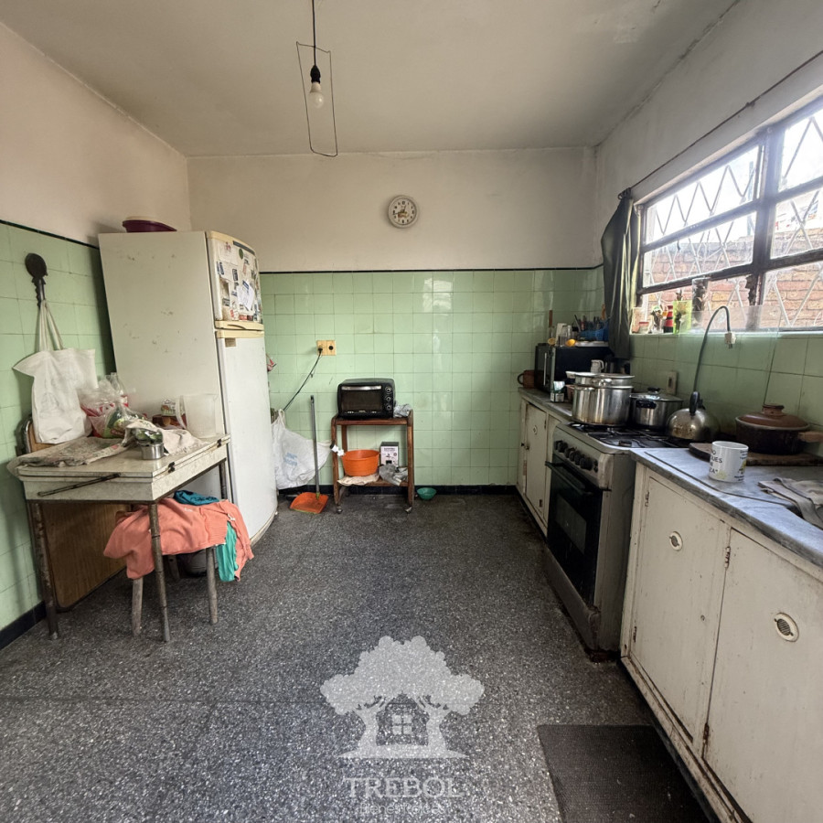 Apartamento ID.464 - Venta Apartamento Duplex 2 o 3 dormitorios Malvin Montevideo B