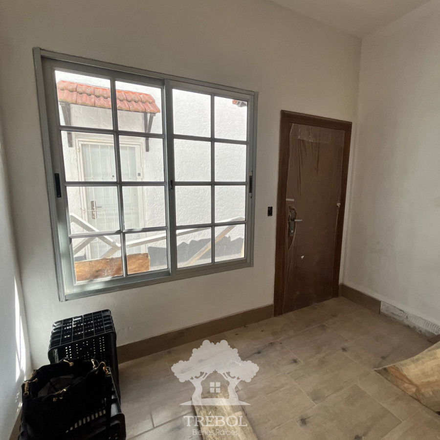 Apartamento ID.105 - Alquiler Apartamento 2 Dormitorios La Blanqueada Montevideo V 
