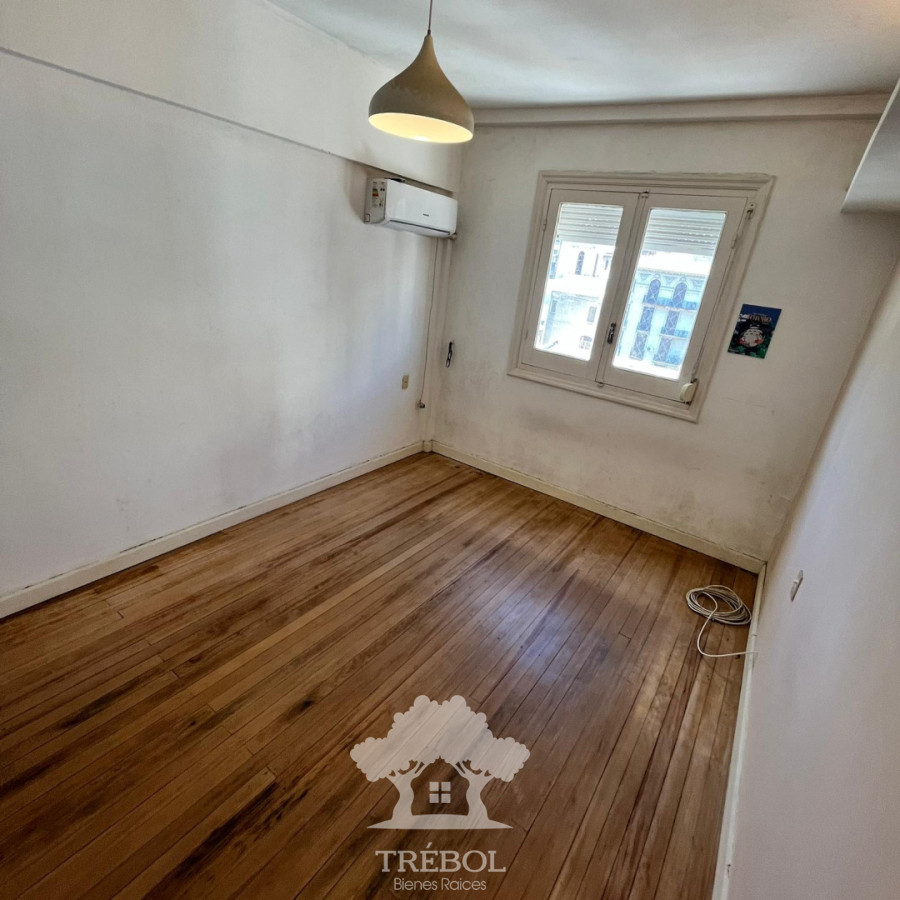 Apartamento ID.171 - Venta Apartamento 2 Dormitorios Cordón Montevideo V  