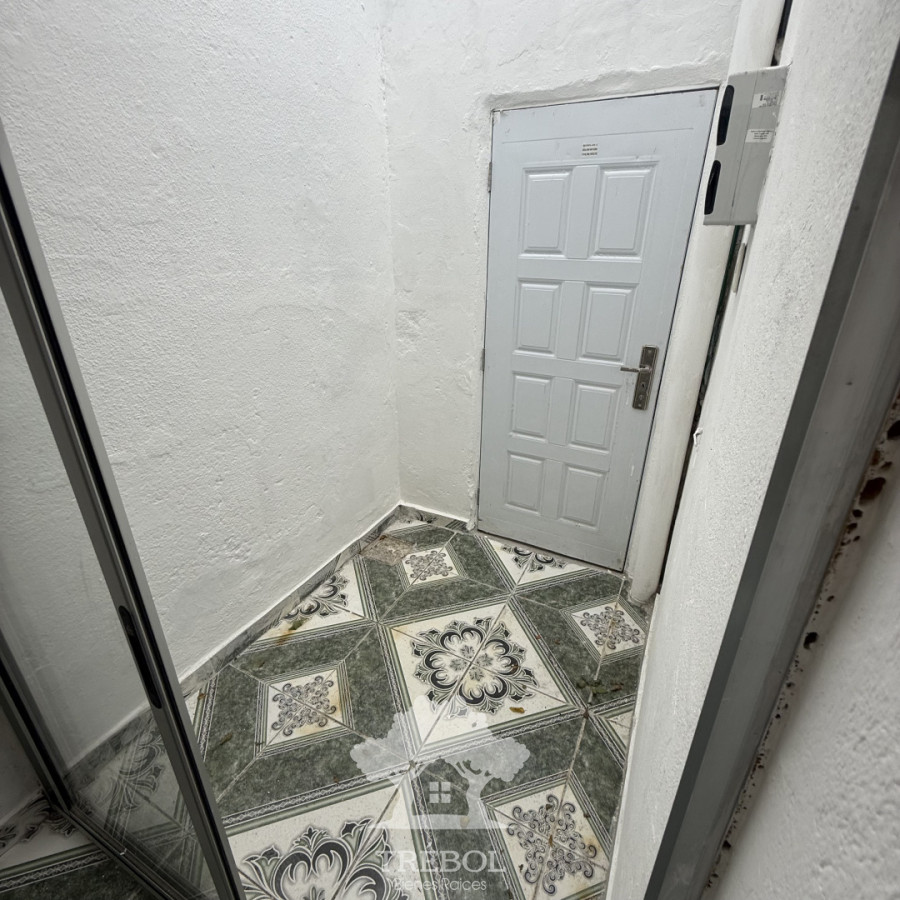 Apartamento ID.145 - Alquiler apartamento 1 dormitorio tres cruces Montevideo B