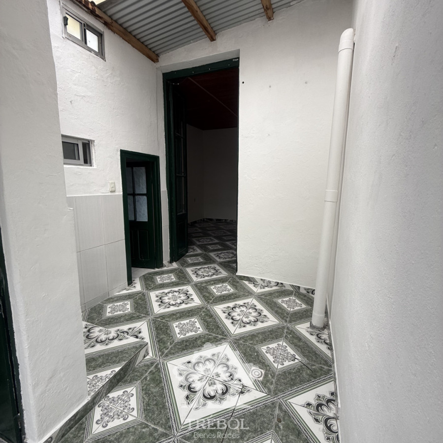 Apartamento ID.145 - Alquiler apartamento 1 dormitorio tres cruces Montevideo B