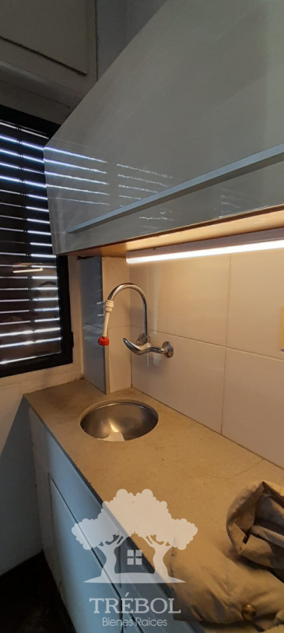 Apartamento ID.129 - Venta Apartamento Monoambiente Palermo Montevideo V 