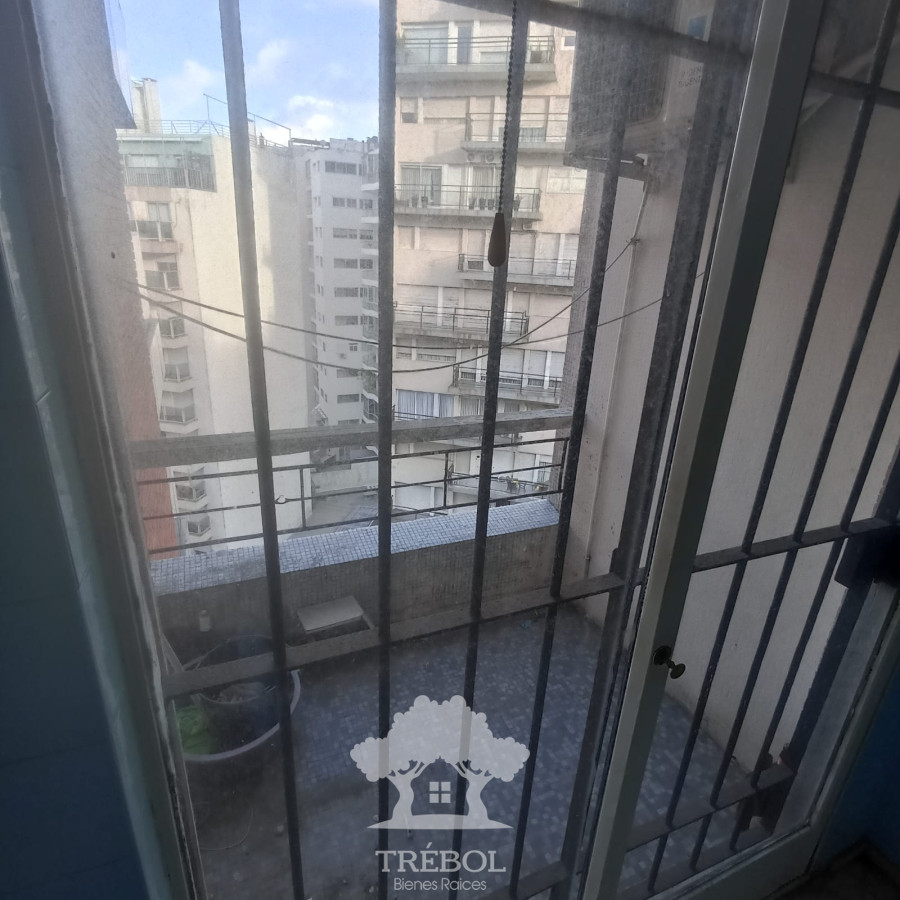 Apartamento ID.74 - Alquiler Apartamento 1 Dormitorio Pocitos Montevideo D