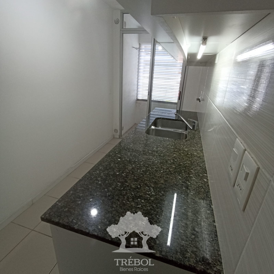 Apartamento ID.82 - Alquiler Apartamento 1 Dormitorio Aguada Montevideo D