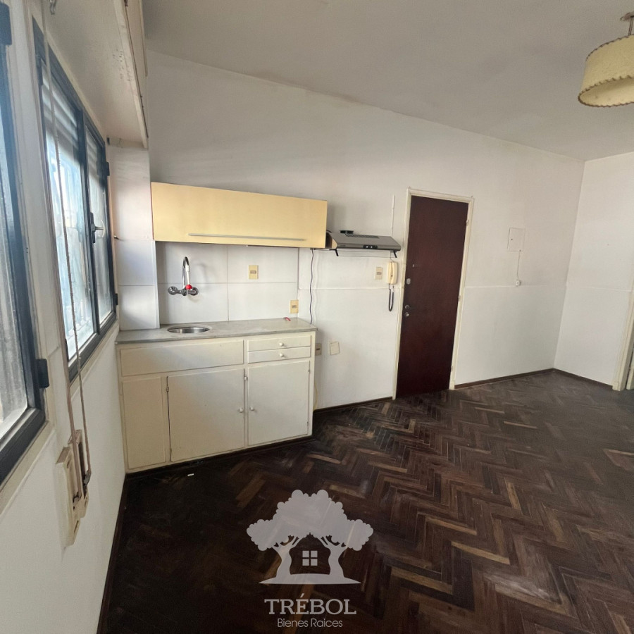 Apartamento ID.129 - Venta Apartamento Monoambiente Palermo Montevideo V 
