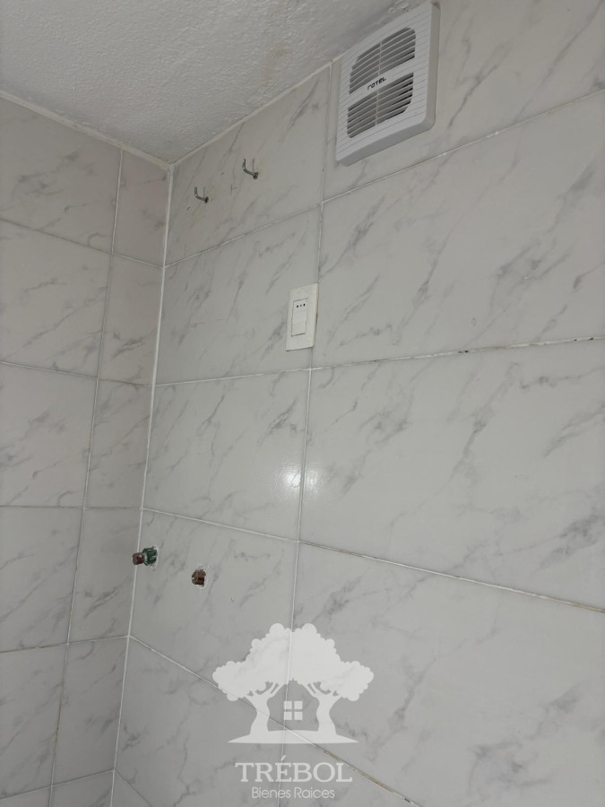 Apartamento ID.93 - Alquiler Apartamento 2 Dormitorios Malvin Norte Montevideo