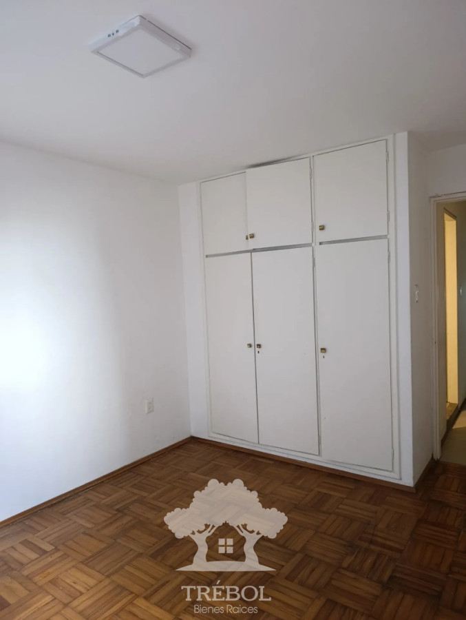 Apartamento ID.248 - Alquiler Apartamento 1 Dormitorios Cordón Montevideo D