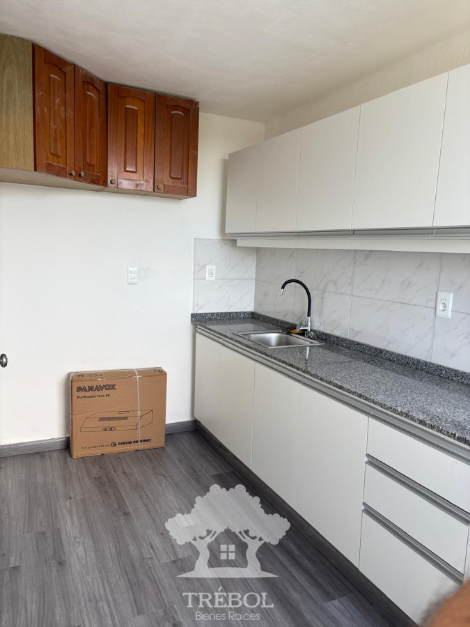 Apartamento ID.93 - Alquiler Apartamento 2 Dormitorios Malvin Norte Montevideo