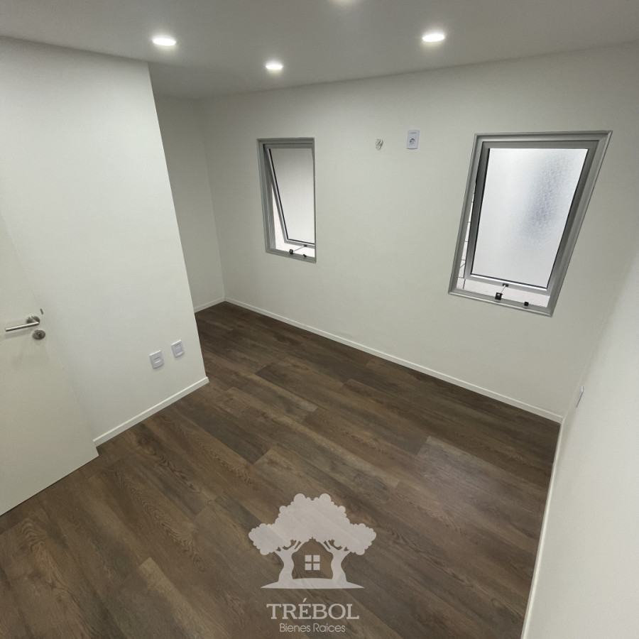 Apartamento ID.71 - Alquiler Apartamento 2 dormitorios Capurro Montevideo G