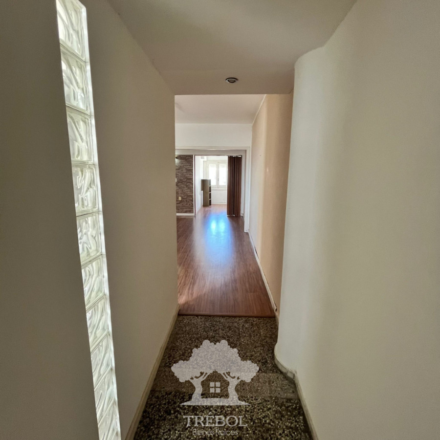 Apartamento ID.171 - Venta Apartamento 2 Dormitorios Cordón Montevideo V  